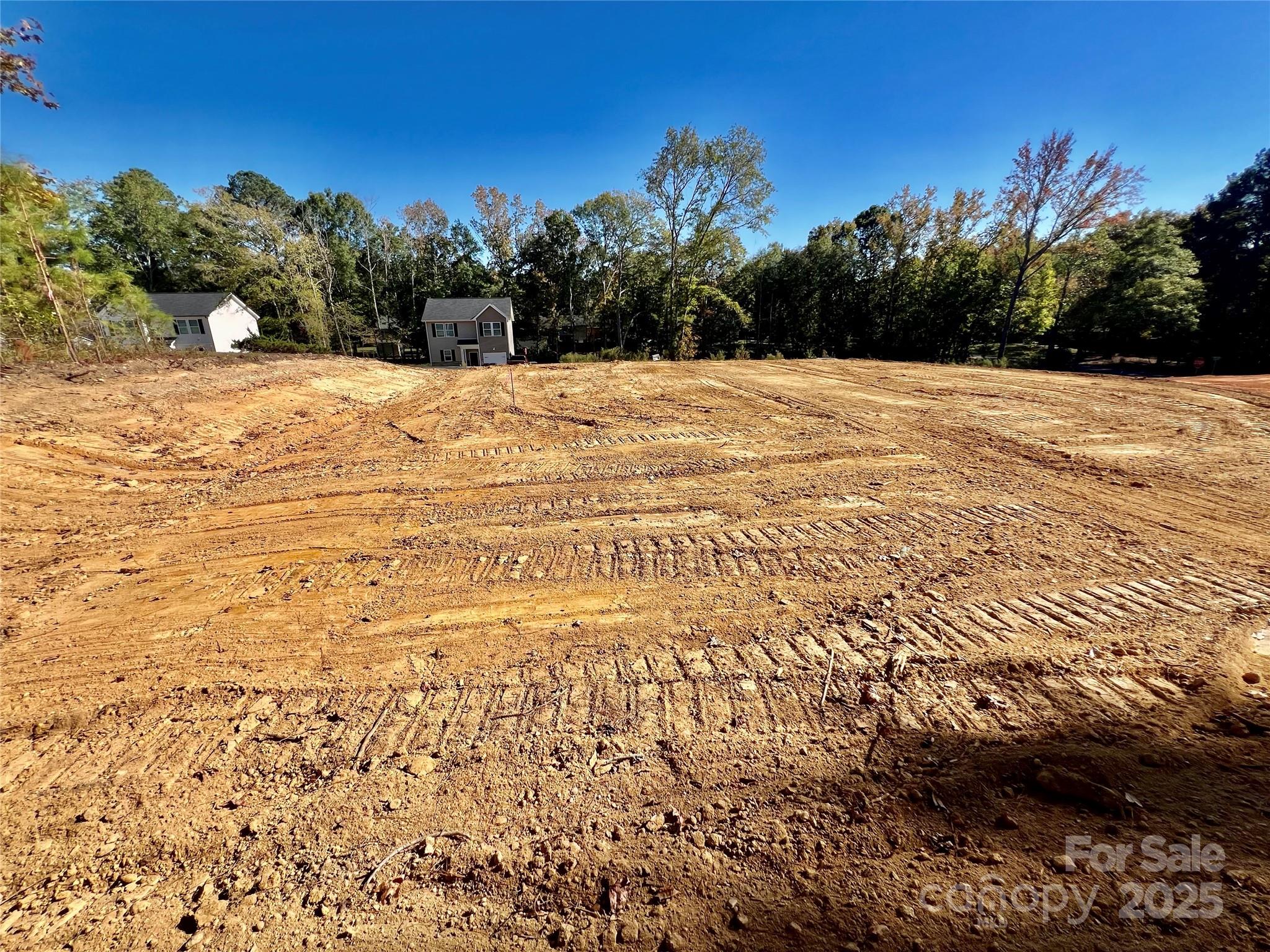 0 Watson Drive, Unit 38 Lancaster, SC 29720 - Photo 8 of 8 a view of white pool with a yard