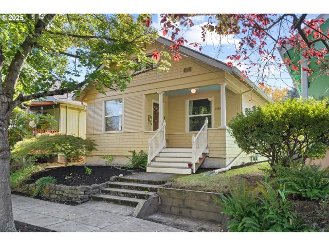 $334,999 | 2538 North Watts Street, Portland, OR 97217