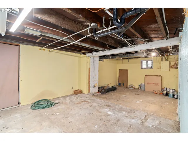 $334,999 | 2538 North Watts Street, Portland, OR 97217