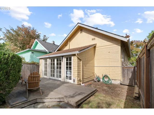 $334,999 | 2538 North Watts Street, Portland, OR 97217