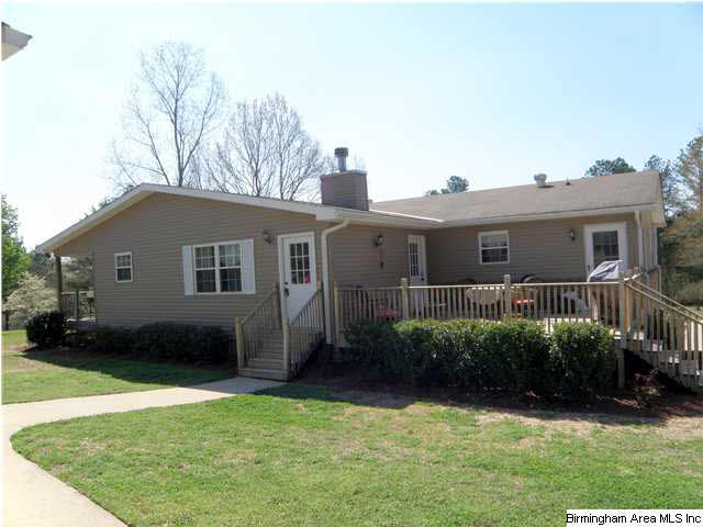 234 Tumblin Road Warrior, AL 35180 - Photo 5 of 32