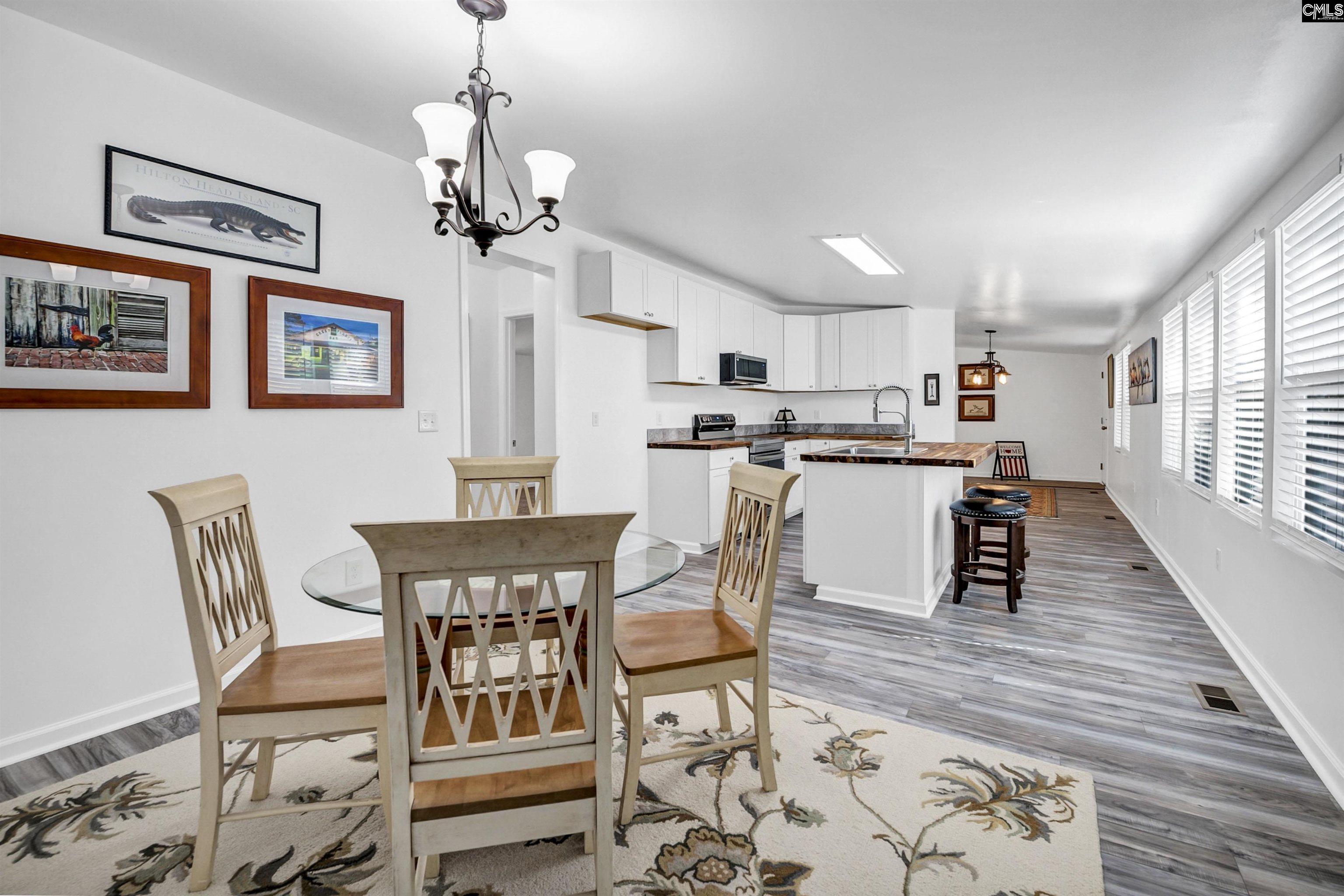 427 Seegars Mill Road Camden, SC 29020 - Photo 30 of 39