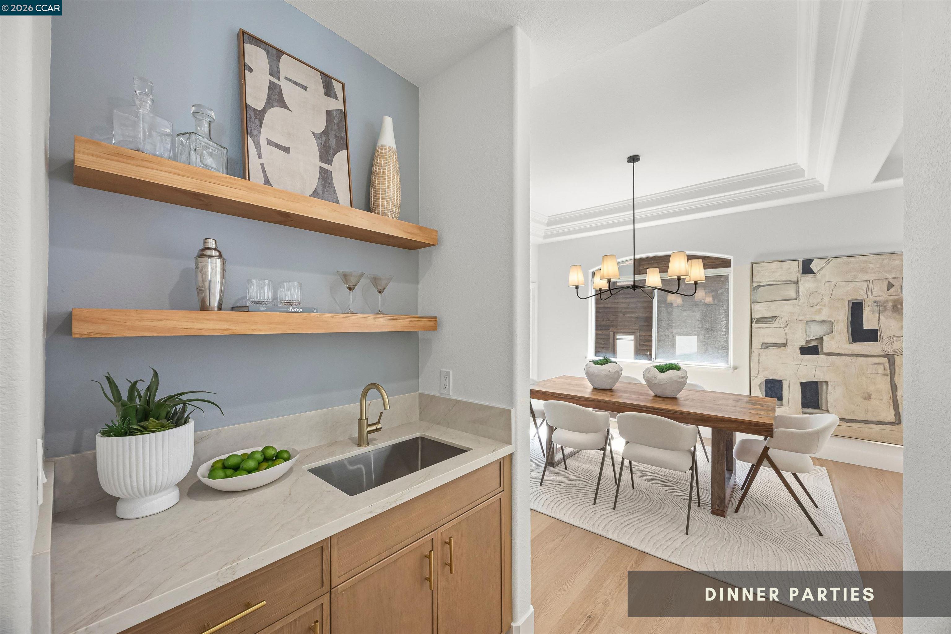6900 Charing Cross Road Berkeley, CA 94705 - Photo 11 of 94 Gallery Image 11