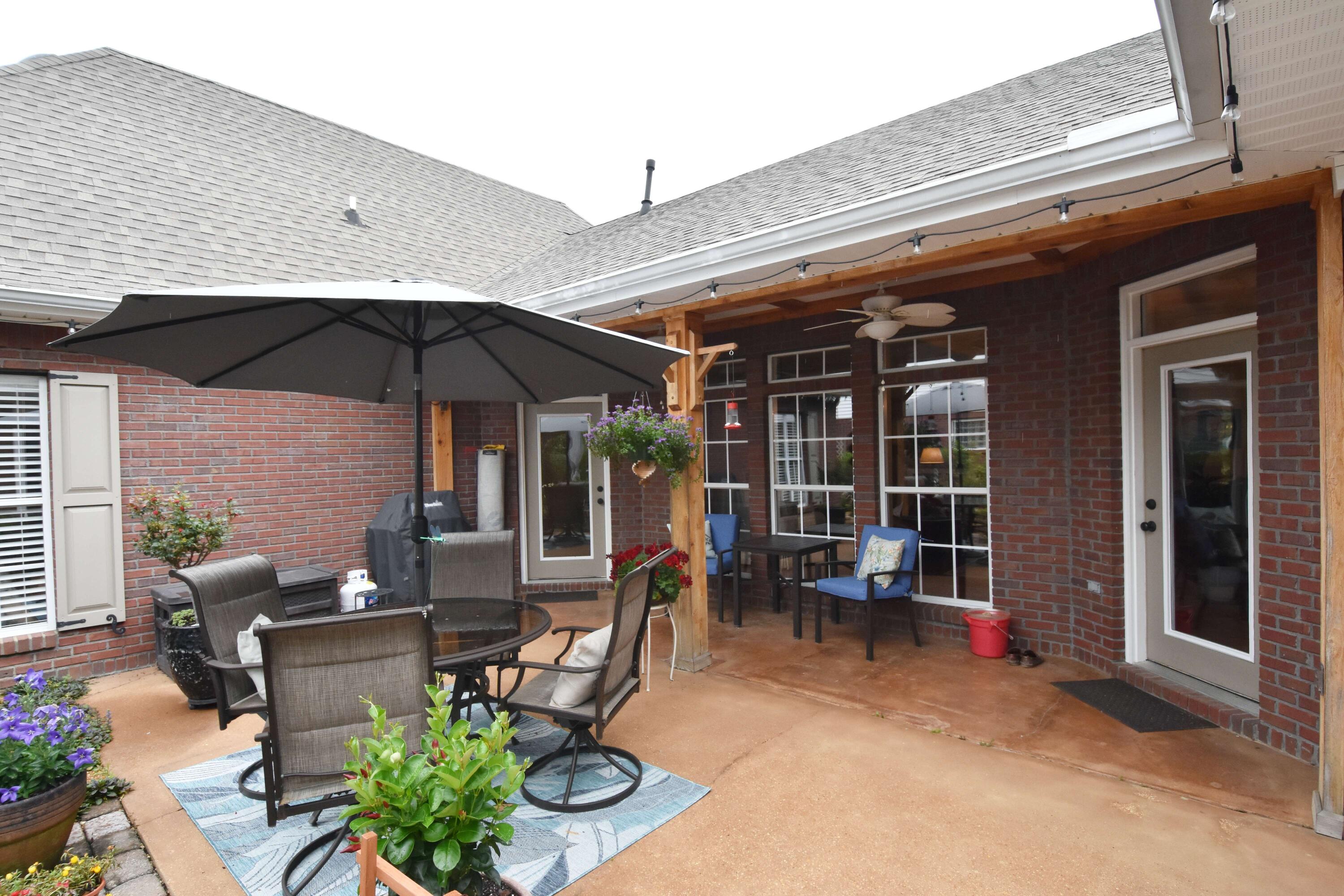 134 Westbrier Road Saltillo, MS 38866 - Photo 27 of 37 Gallery Image 27