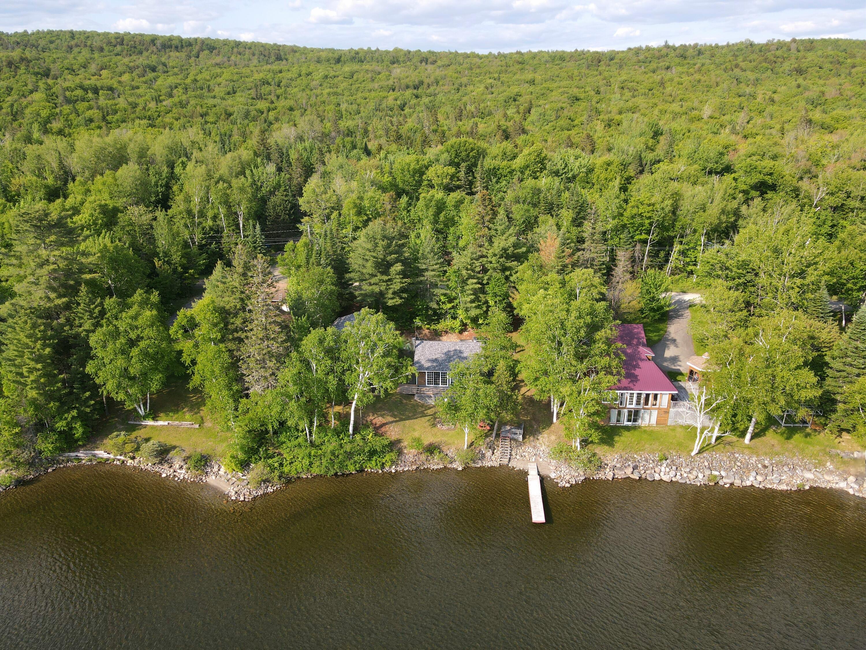 462 East Road Sinclair, ME 04779 - Photo 14 of 41