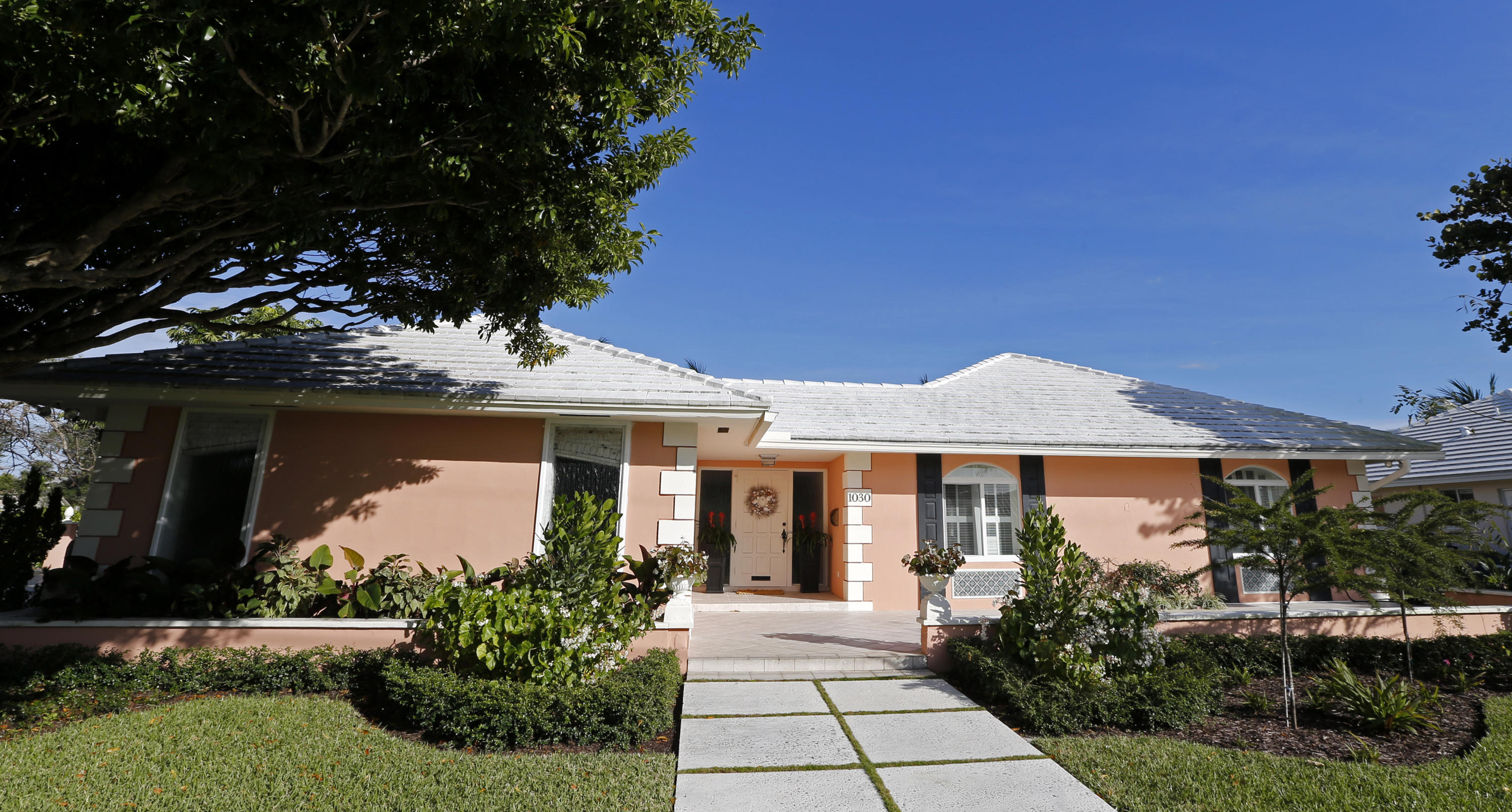 1030 Cypress Way Boca Raton, FL 33486 - Photo 1 of 28 1030 Cypress Way