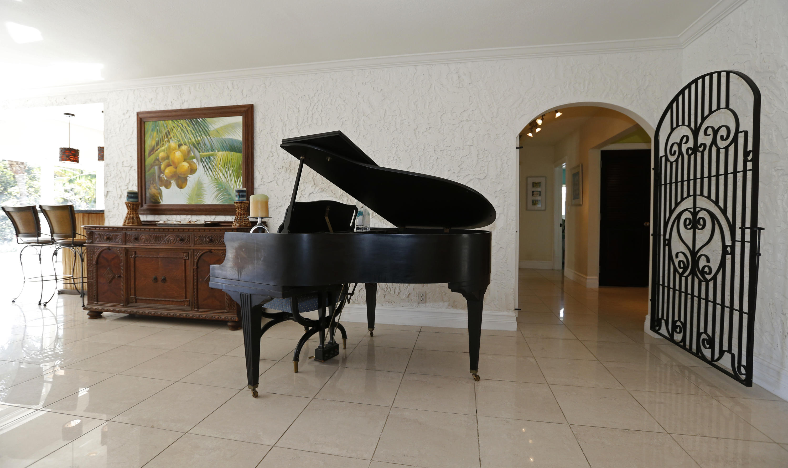 1030 Cypress Way Boca Raton, FL 33486 - Photo 12 of 28 Entertaining Area