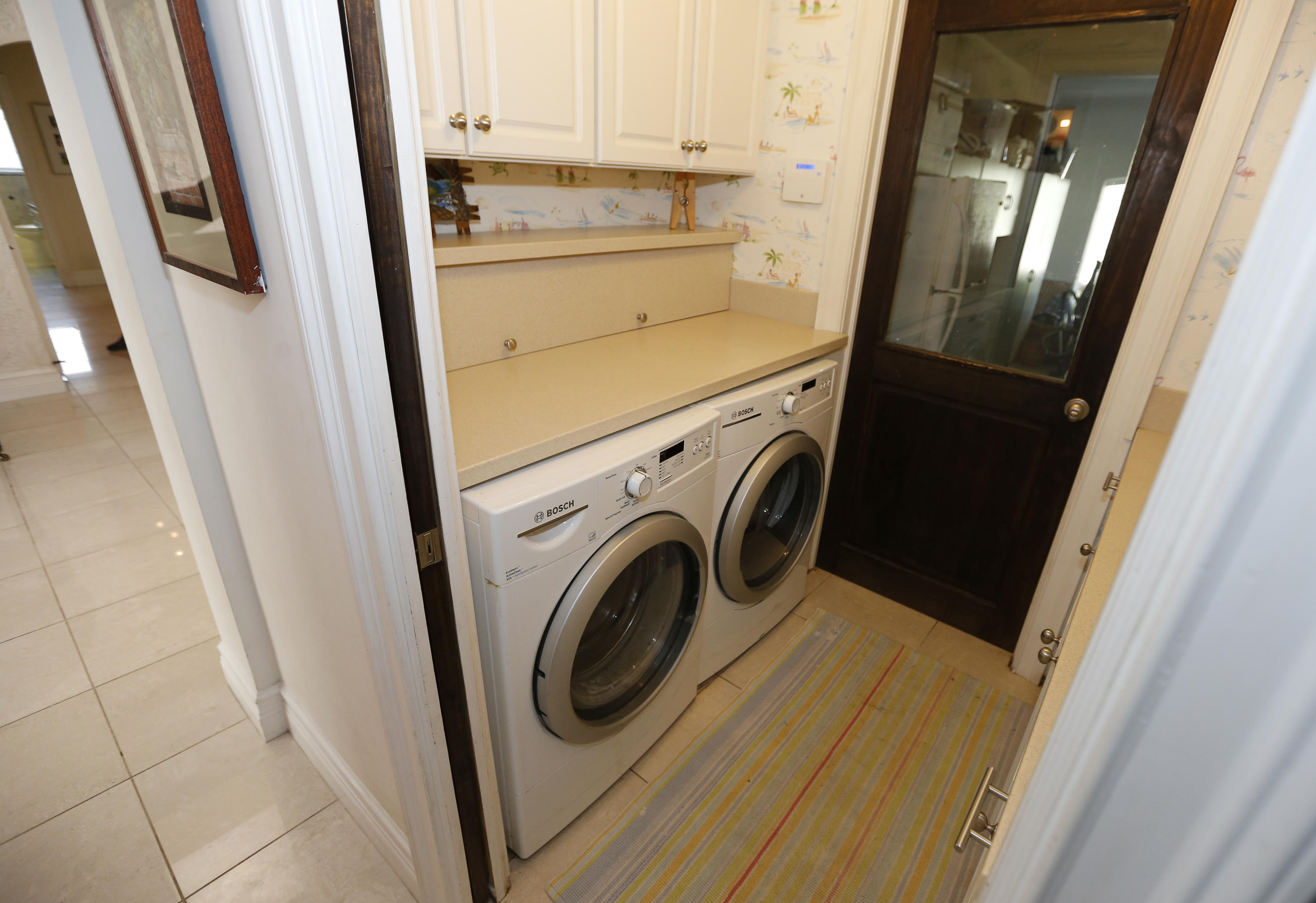 1030 Cypress Way Boca Raton, FL 33486 - Photo 19 of 28 Laundry