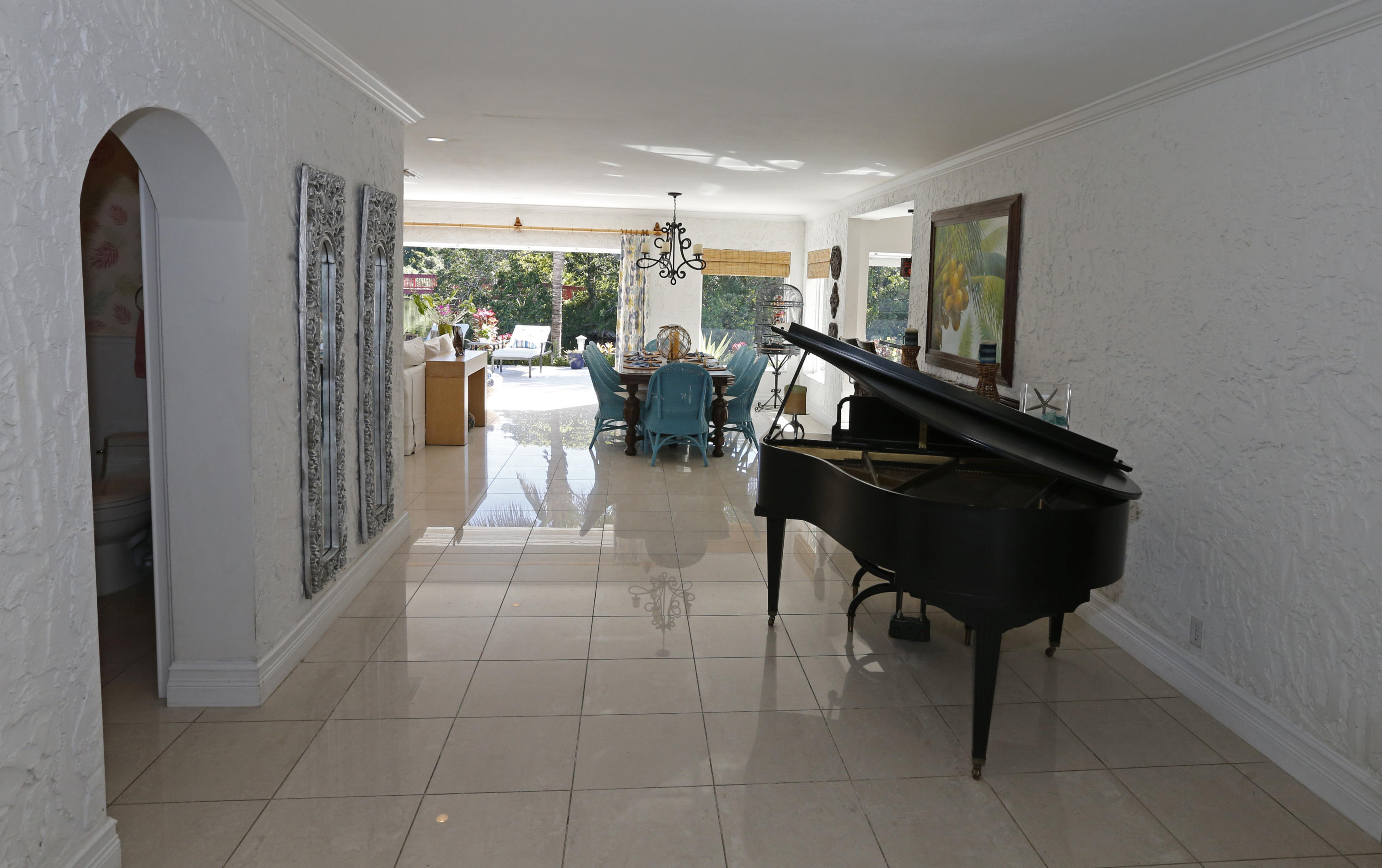 1030 Cypress Way Boca Raton, FL 33486 - Photo 21 of 28 Front Entrance