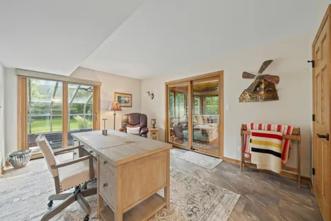 $2,699,995 | N1817 Wildwood Drive, Linn, WI 53147
