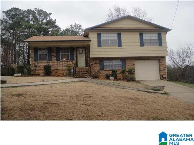 2436 7th Place Northeast Birmingham, AL 35215 - Photo 1 of 1