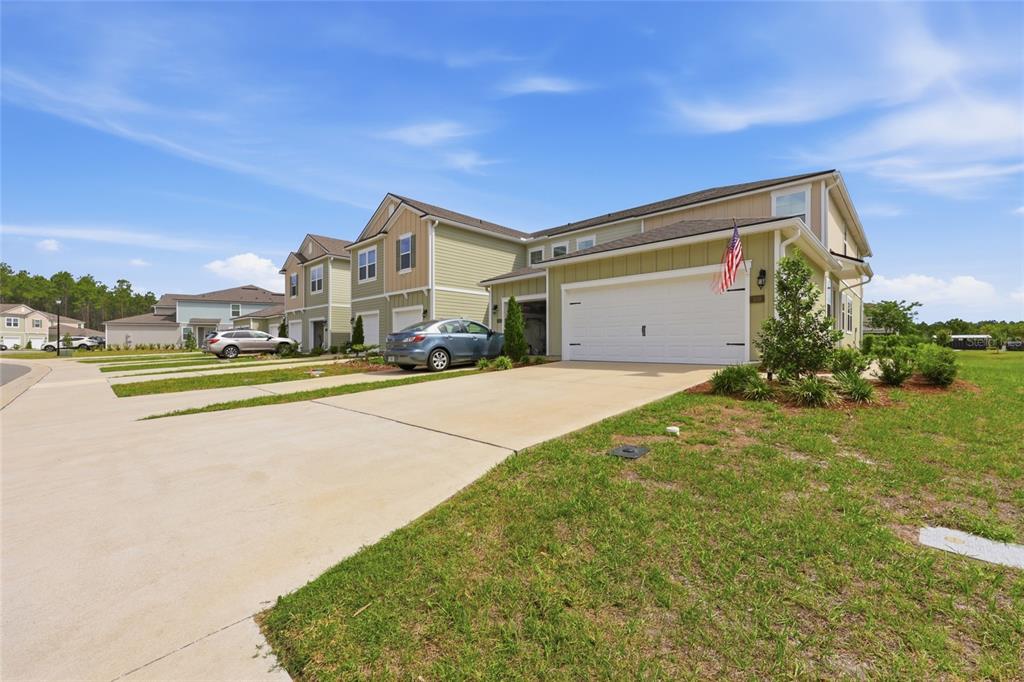 338 Redbud Road Palm Coast, FL 32137 - Photo 45 of 58 Gallery Image 45