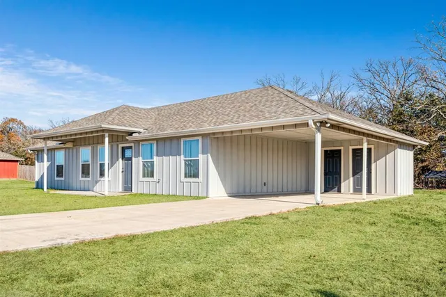 $249,000 | 400 Private Road, Paris, TX 75462