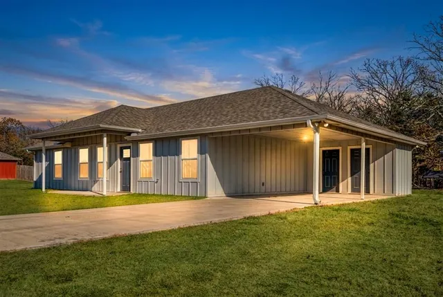 $249,000 | 400 Private Road, Paris, TX 75462