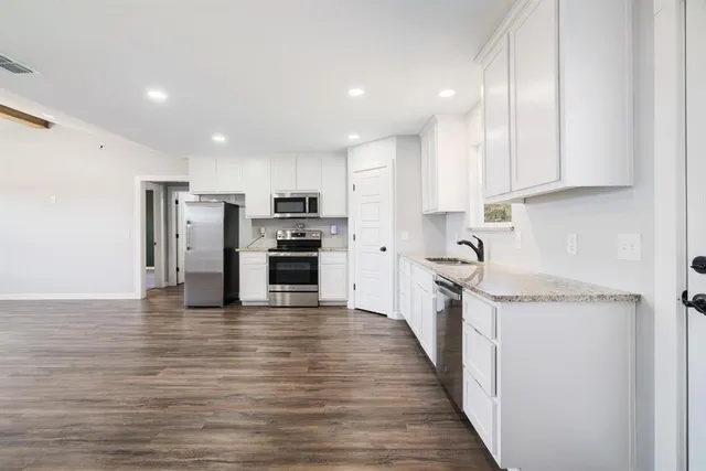 $249,000 | 400 Private Road, Paris, TX 75462