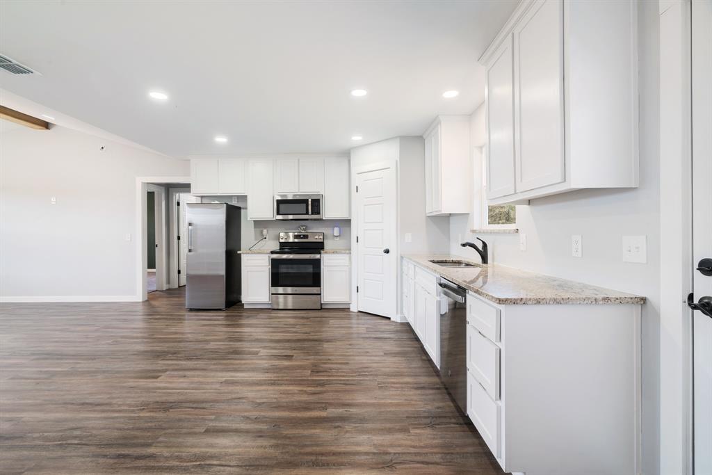 400 Private Road Paris, TX 75462 - Photo 5 of 19