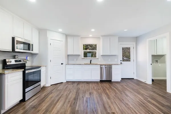 $249,000 | 400 Private Road, Paris, TX 75462