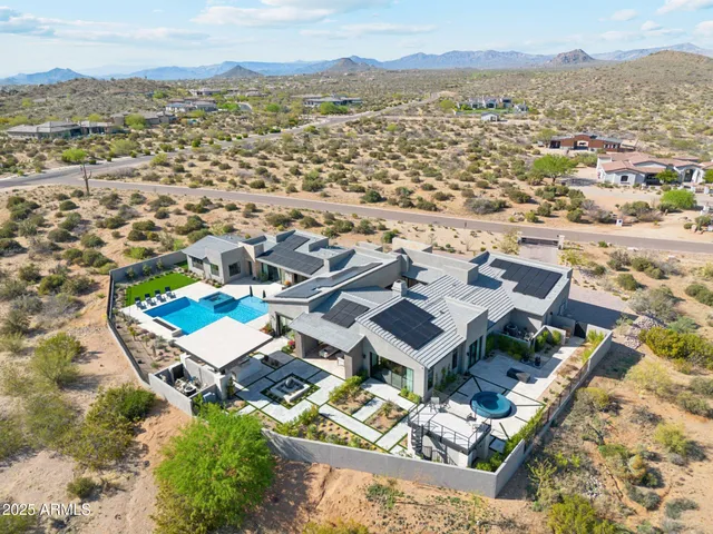 $17,500 | 11865 East Red Bird Road, Scottsdale, AZ 85262