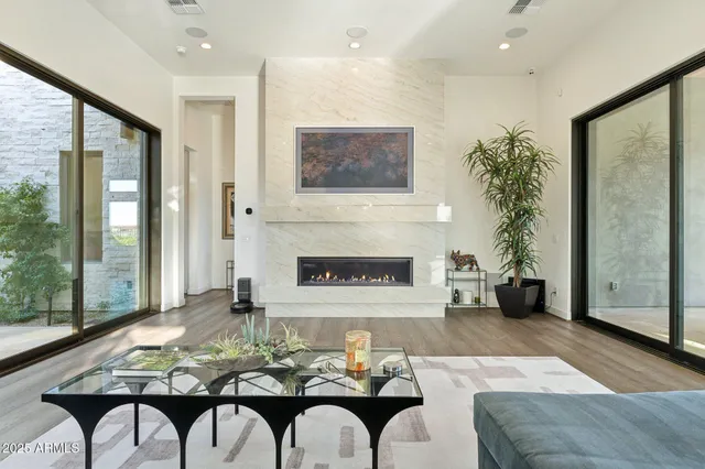 $17,500 | 11865 East Red Bird Road, Scottsdale, AZ 85262