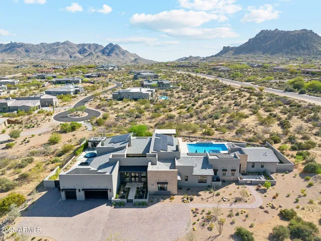 $17,500 | 11865 East Red Bird Road, Scottsdale, AZ 85262