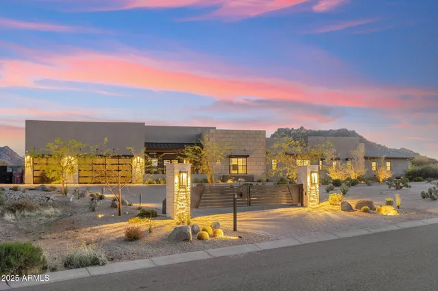 $17,500 | 11865 East Red Bird Road, Scottsdale, AZ 85262