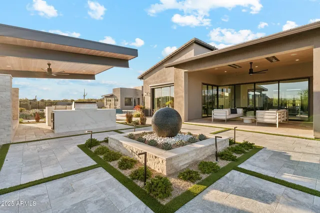 $17,500 | 11865 East Red Bird Road, Scottsdale, AZ 85262