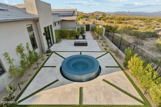 $17,500 | 11865 East Red Bird Road, Scottsdale, AZ 85262