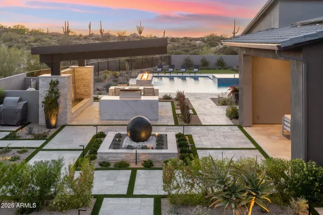 $17,500 | 11865 East Red Bird Road, Scottsdale, AZ 85262