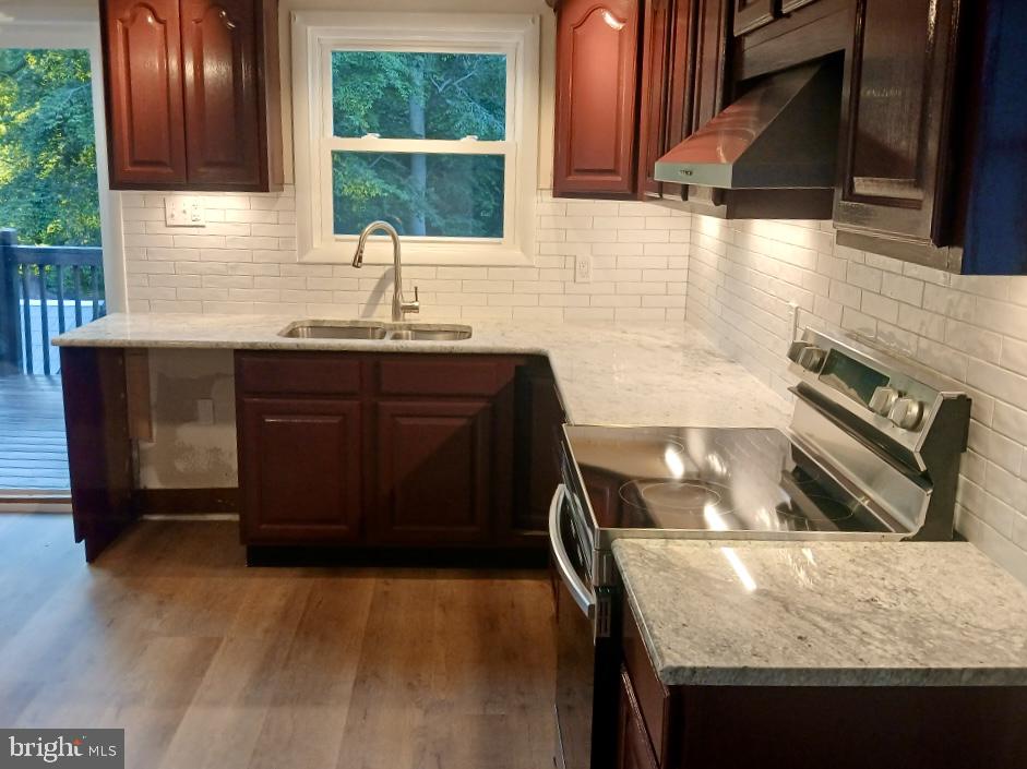 2067 Foulk Road Garnet Valley, PA 19060 - Photo 1 of 9 Granite counters