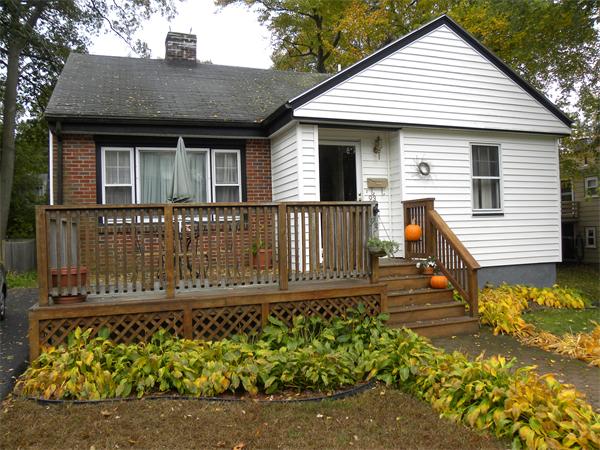 93 Bay State Road Melrose, MA 02176 - Photo 1 of 23 Gallery Image 1