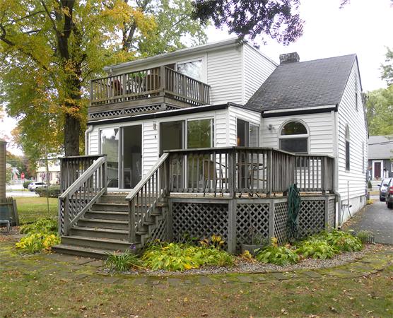 93 Bay State Road Melrose, MA 02176 - Photo 23 of 23 Gallery Image 23