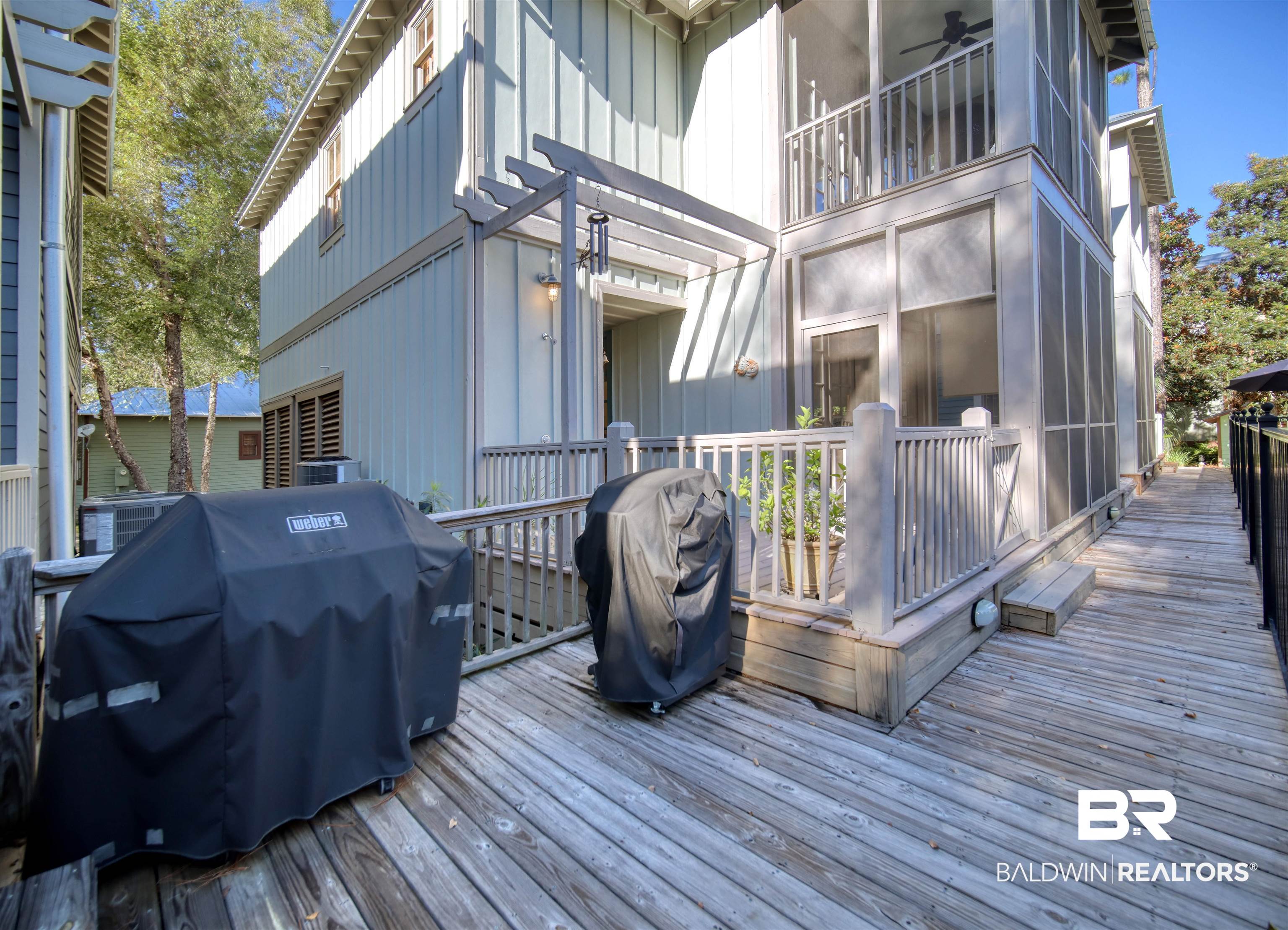 25773 Canal Road, Unit 31 Orange Beach, AL 36561 - Photo 21 of 28 Gallery Image 21