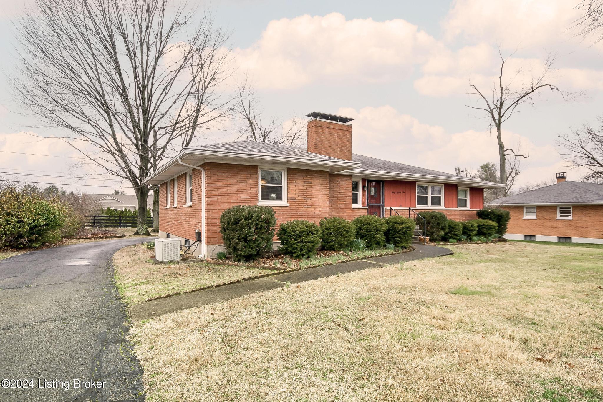 4710 Clarmar Road Louisville, KY 40299 - Photo 4 of 50 4710_Clarmar_Rd_40299_303