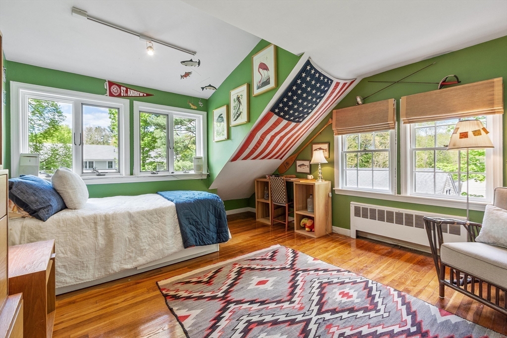 59 Martin Road Concord, MA 01742 - Photo 22 of 37