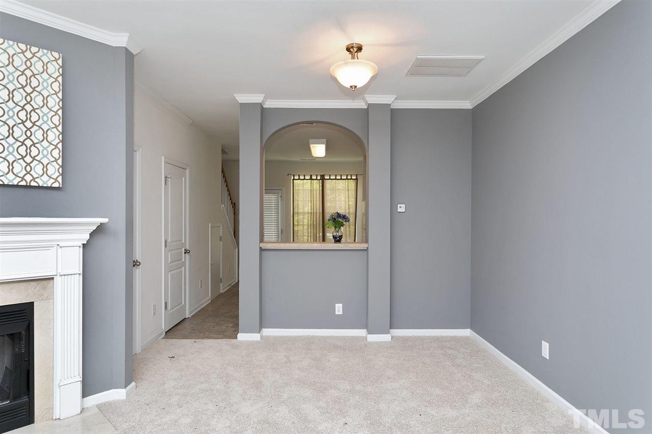 4516 Sugarbend Way Raleigh, NC 27606 - Photo 3 of 25 Gallery Image 3