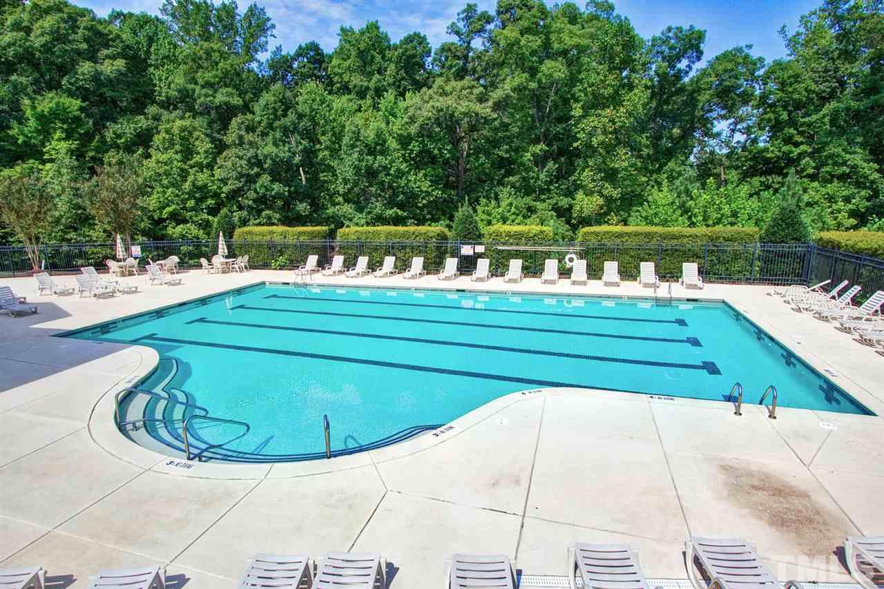 4516 Sugarbend Way Raleigh, NC 27606 - Photo 22 of 25 Gallery Image 22