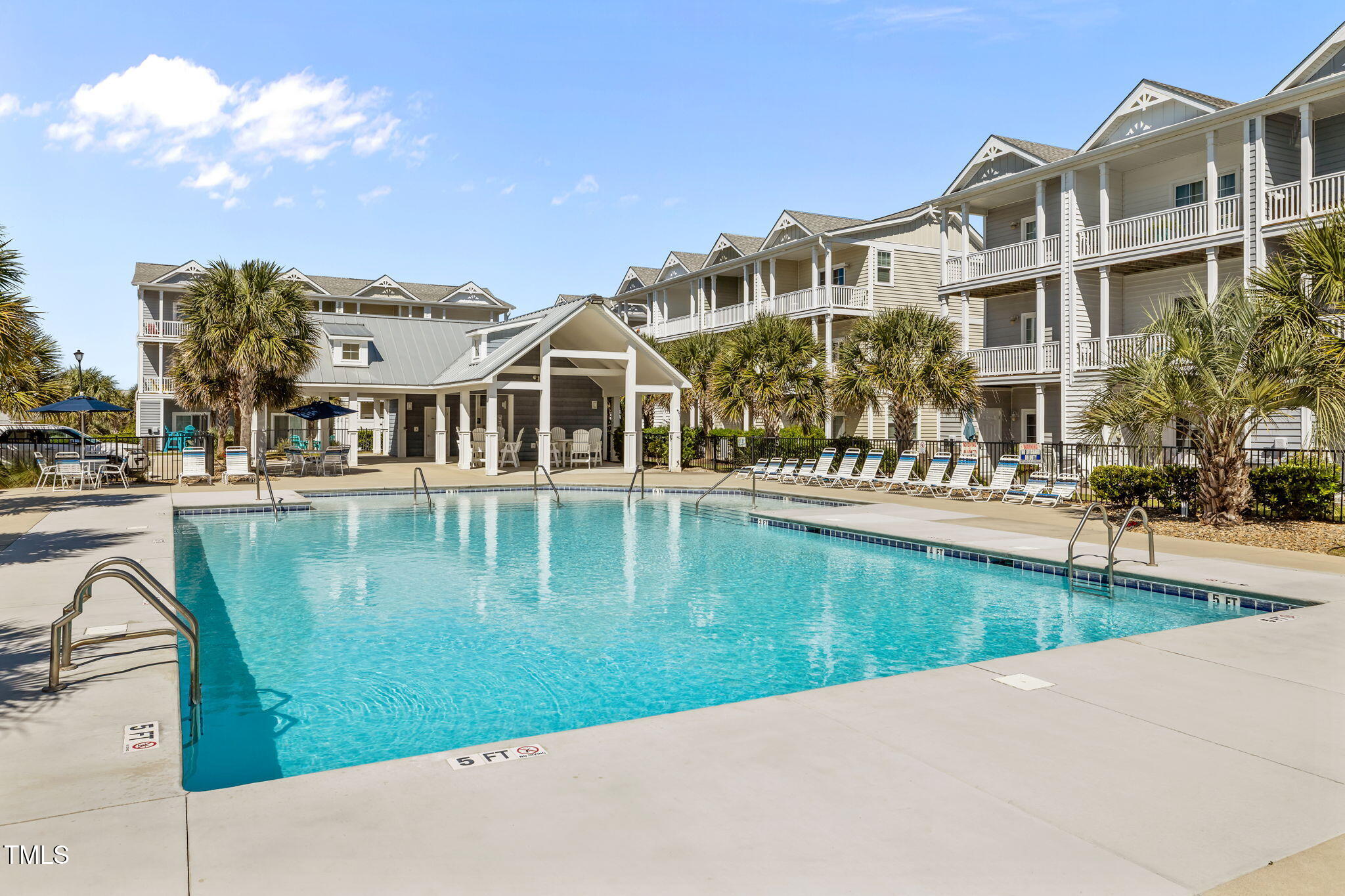 2800 West Fort Macon Road, Unit 37 Atlantic Beach, NC 28512 - Photo 32 of 39