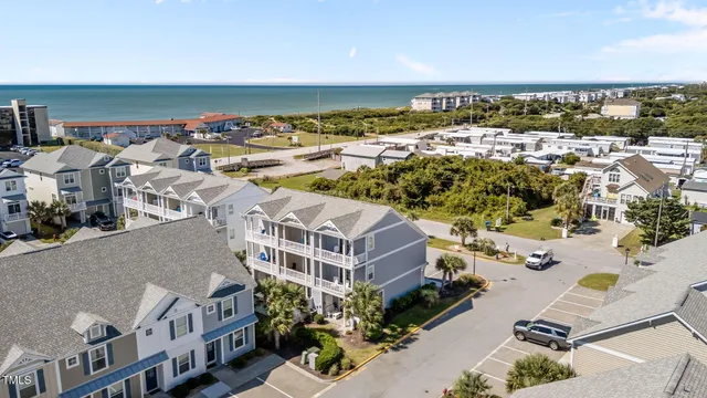 $709,900 | 2800 West Fort Macon Road, Unit 37, Atlantic Beach, NC 28512