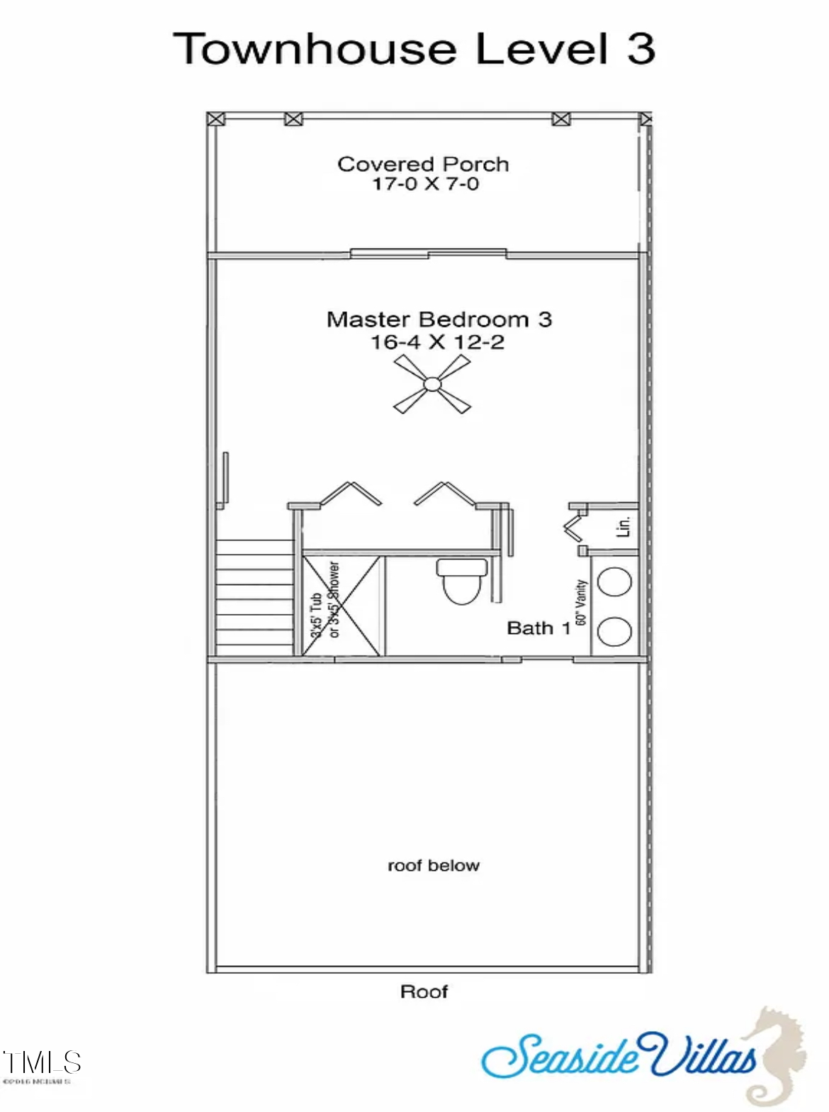 2800 West Fort Macon Road, Unit 37 Atlantic Beach, NC 28512 - Photo 39 of 39