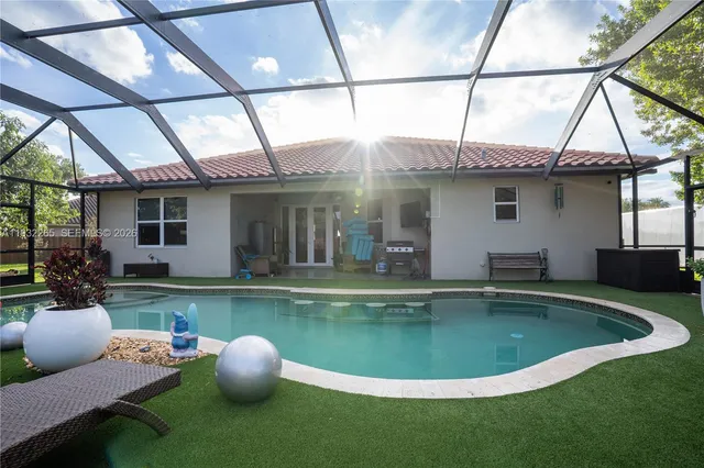 $879,000 | 2135 Northwest 14th Terrace, Homestead, FL 33030