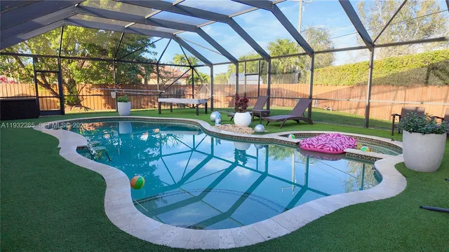 $879,000 | 2135 Northwest 14th Terrace, Homestead, FL 33030