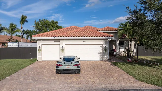 $879,000 | 2135 Northwest 14th Terrace, Homestead, FL 33030