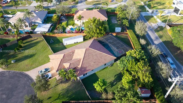$879,000 | 2135 Northwest 14th Terrace, Homestead, FL 33030
