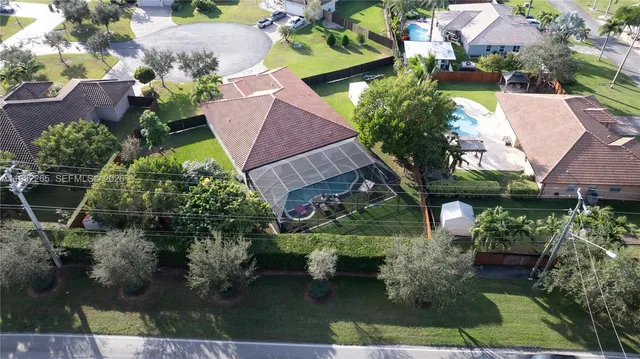 $879,000 | 2135 Northwest 14th Terrace, Homestead, FL 33030