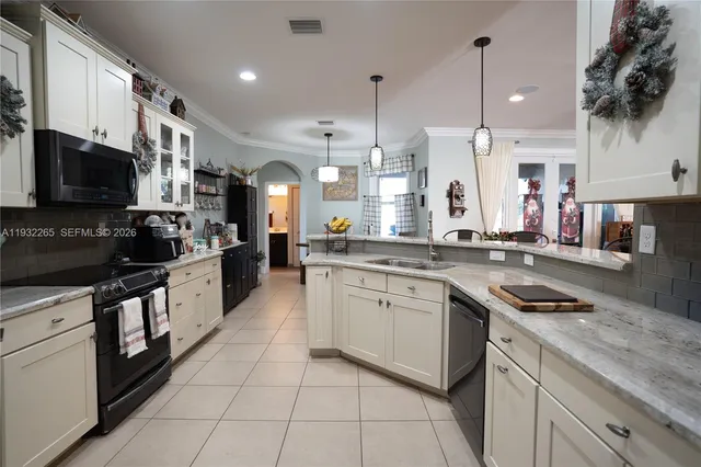 $879,000 | 2135 Northwest 14th Terrace, Homestead, FL 33030