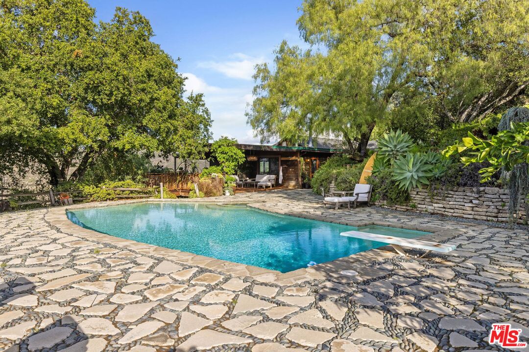 1551 Penny Road Topanga, CA 90290 - Photo 48 of 51