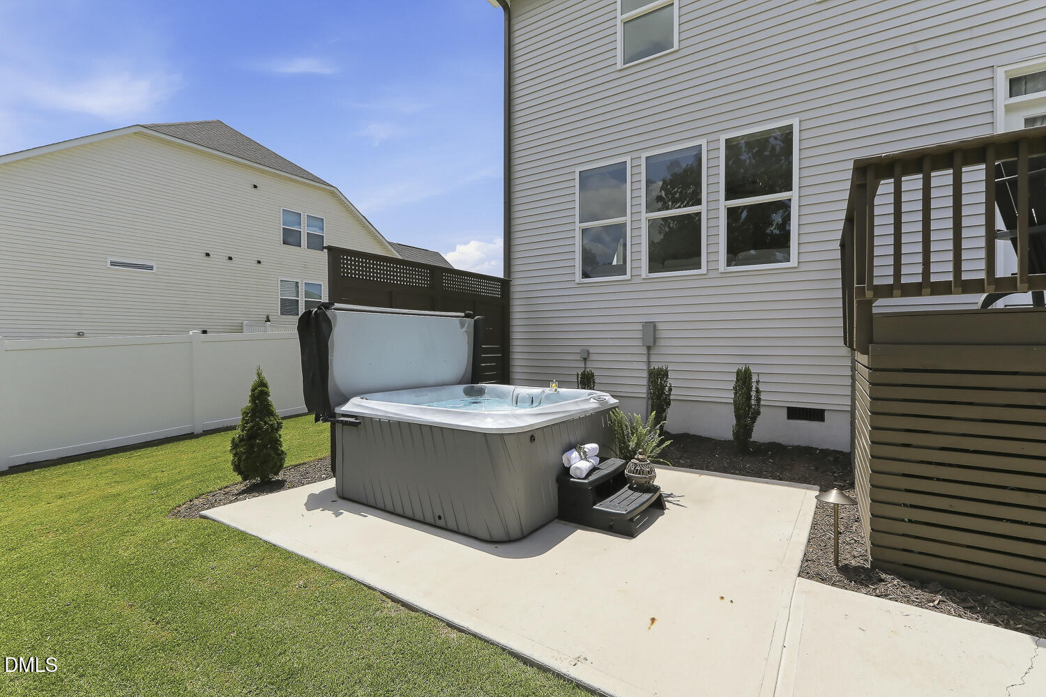153 Morningside Lane Angier, NC 27501 - Photo 72 of 95