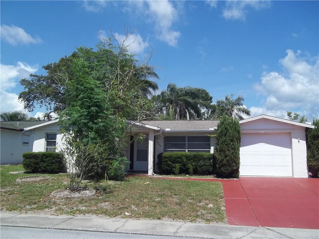 9200 Mark Twain Lane Port Richey, FL 34668 - Photo 1 of 1