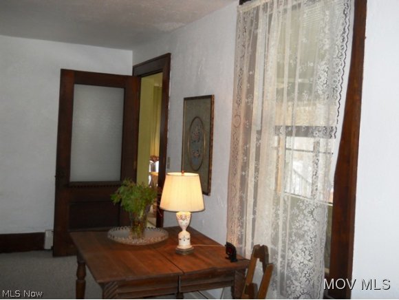 6149 Muskingum River Road Lowell, OH 45744 - Photo 21 of 24 Master to Sunroom