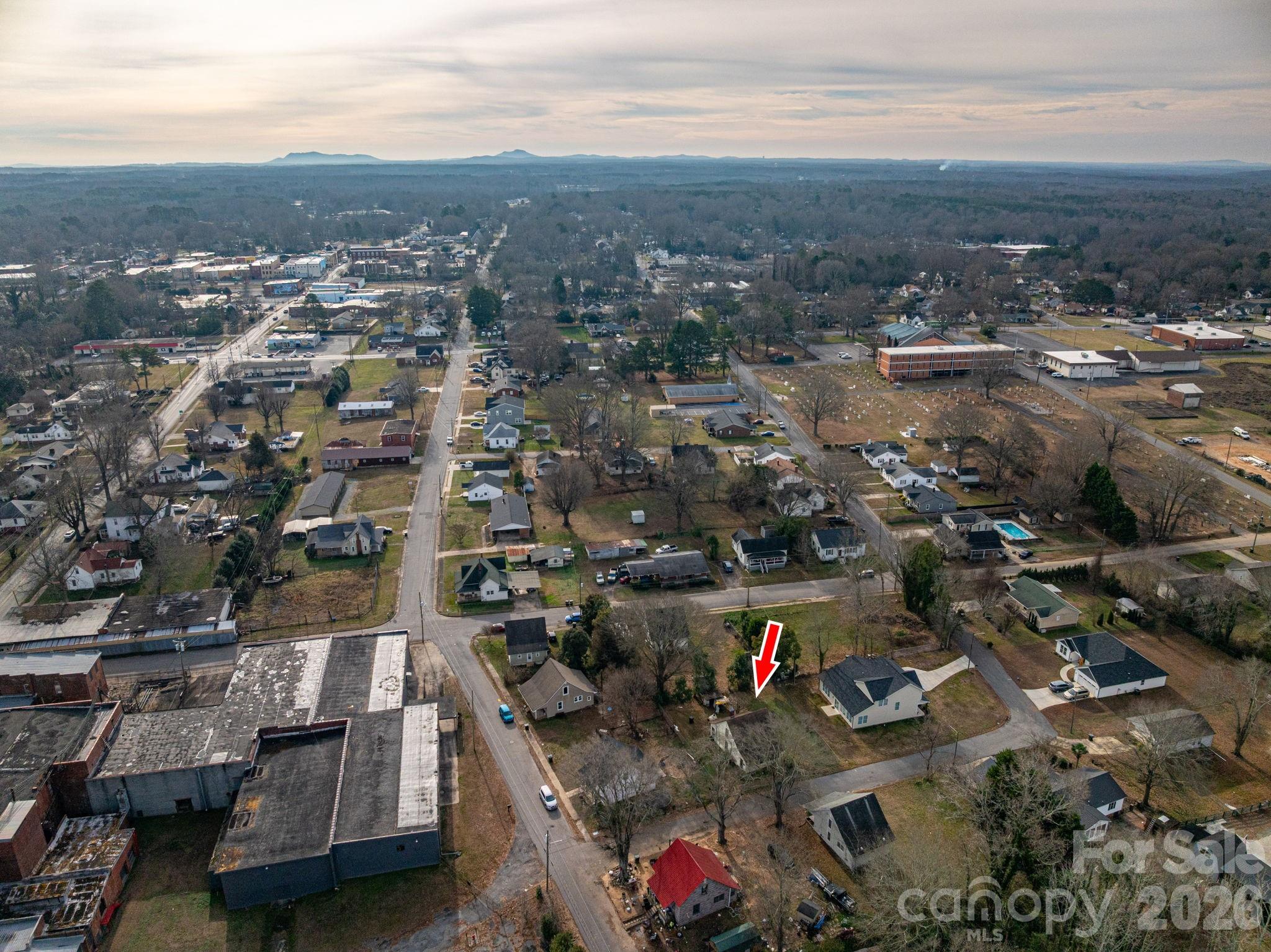 606 Frank Street Cherryville, NC 28021 - Photo 16 of 23